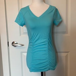 90 Degree by reflex activewear top